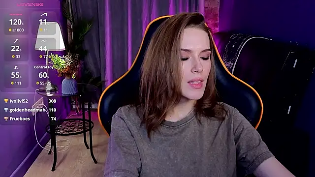 Accidental_Genius_'s cam snapshot