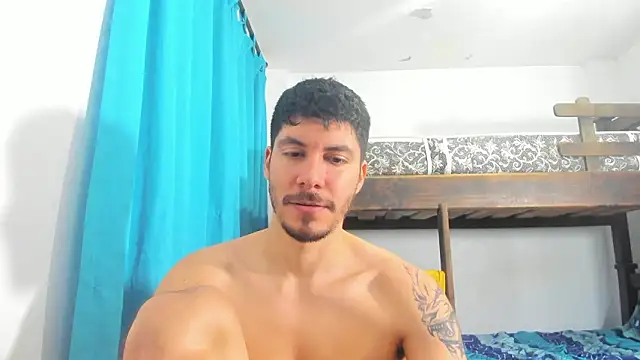 daniel_sexy777 live sex cam