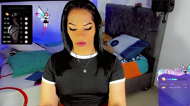 Zakura_hot1 live sex cam