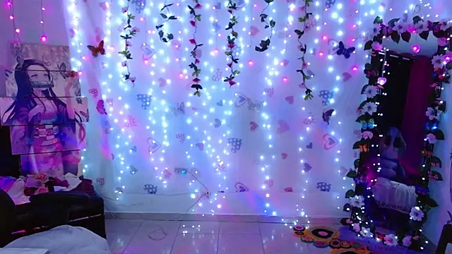 carol_20's cam snapshot