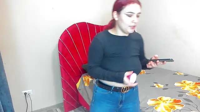 RubyDuo live sex cam