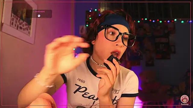 sammy__8 live sex cam