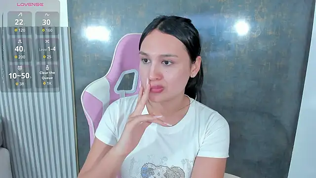 lana_boomer live sex cam