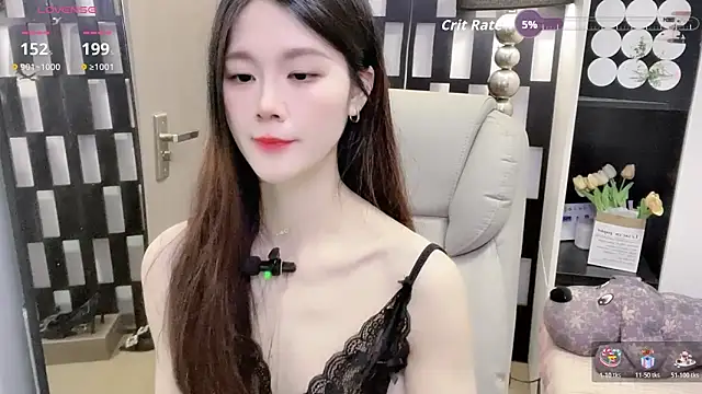 Yueyue-MM live sex cam