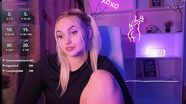 adrelaxina live sex cam