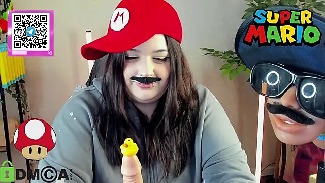 Mia_R0ss's cam snapshot