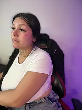 Miia__Taylor's cam snapshot