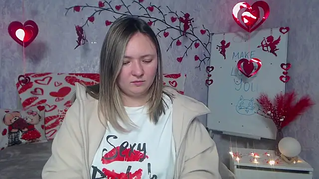 SallyVerda live sex cam