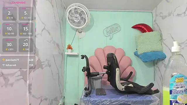 Maylin_horny19's cam snapshot