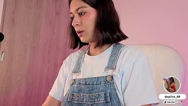 NatySpiice1's cam snapshot