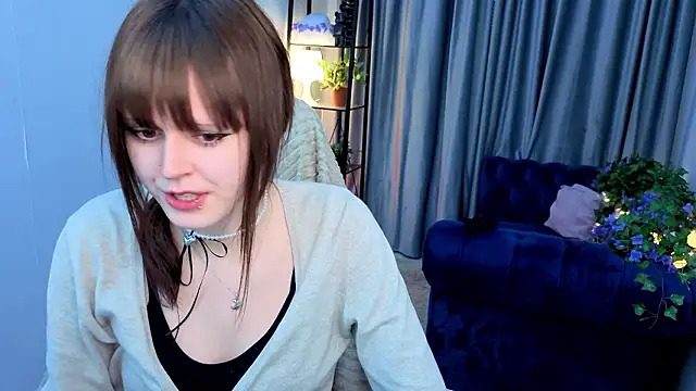 michelewild's cam snapshot