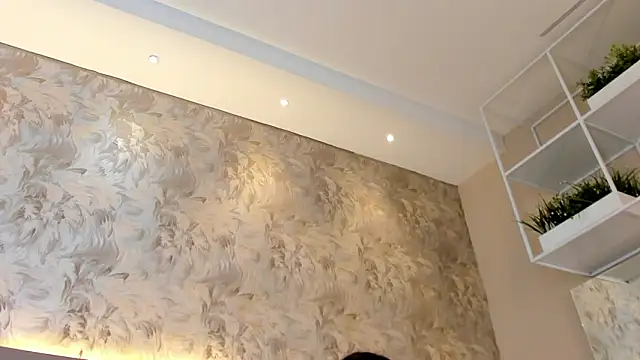 JadaKai's cam snapshot