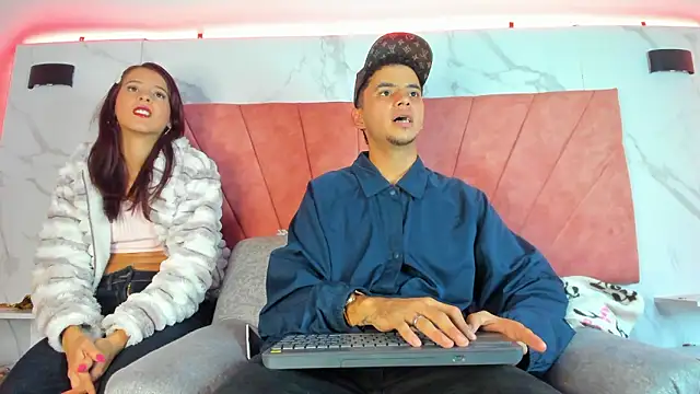 HellAndDante_ live sex cam