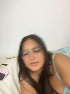 Andrea-Lu's cam snapshot