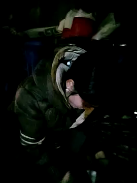 ngan-cute's cam snapshot