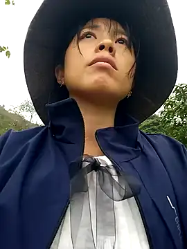 Lukyclover's cam snapshot