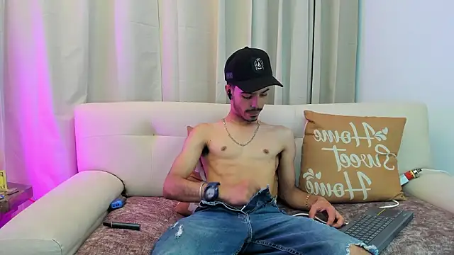 Timothe_Evans live sex cam