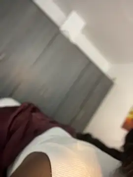 Ebony_muse live sex cam