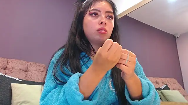 KateWelsin live sex cam