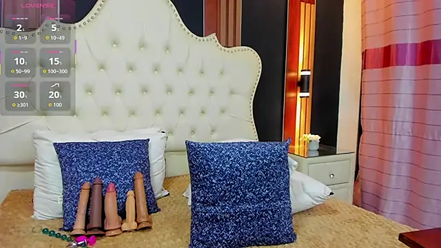 IsabelaAcosta's cam snapshot