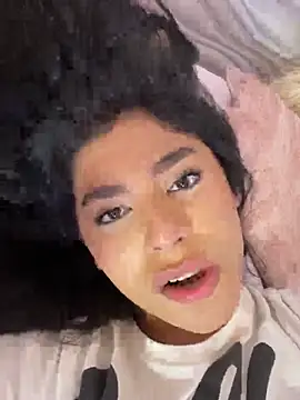 IsabelleFoxx_ live sex cam