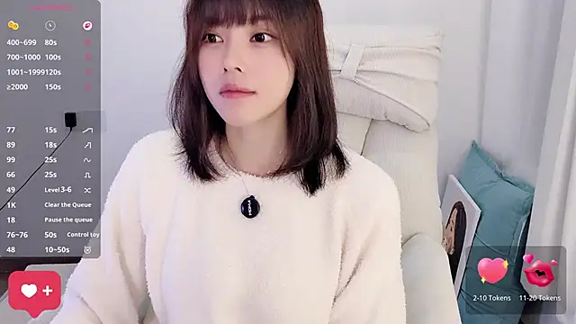 peachy_kiss live sex cam