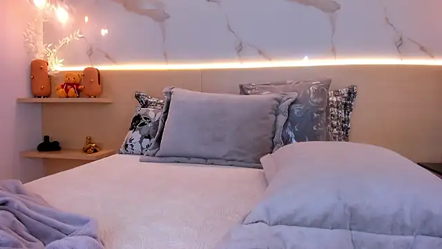 SolAvelar live sex cam