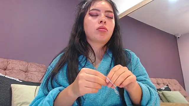 KateWelsin's cam snapshot