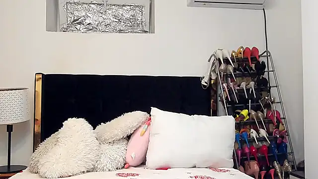 juliahayessxx's cam snapshot