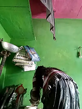 Pooja_hote live sex cam