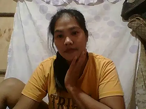 ladytisay17's cam snapshot