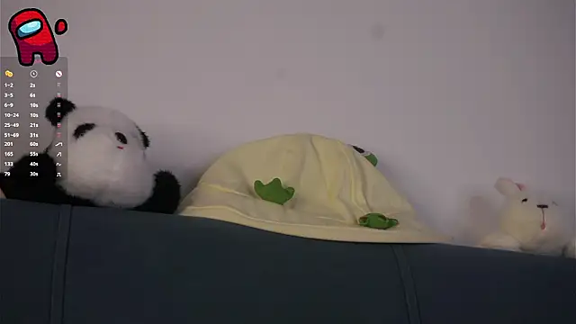 EdlinHargus live sex cam