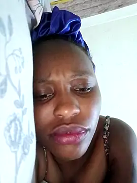 Candykitten's cam snapshot