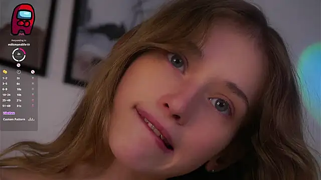 EdlinHargus live sex cam