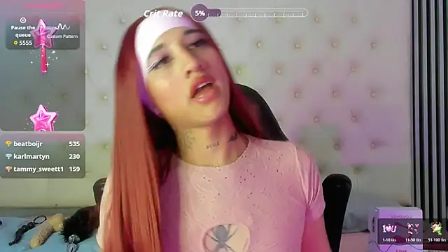 tammy_bensom1 live sex cam