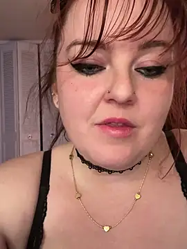 KittyCreamKisses's cam snapshot