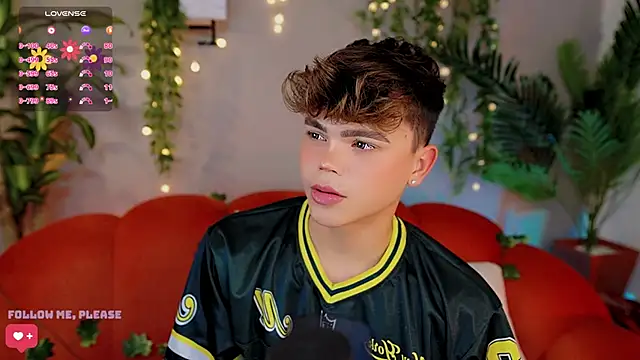 PRINCE_STEV live sex cam