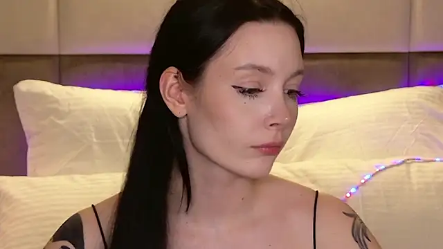 Goldy_Stark's cam snapshot