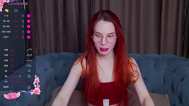 Emily_Kente's cam snapshot