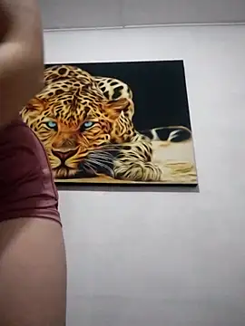 dulccemaria24's cam snapshot