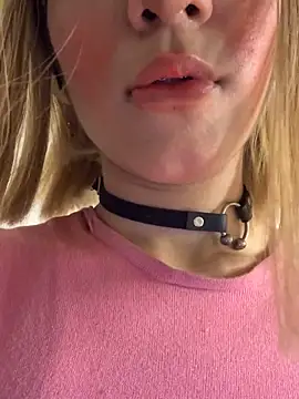 SweetBunnyGF live sex cam