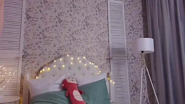 Wendy-Darling's cam snapshot