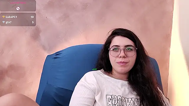 irinasweet27's cam snapshot