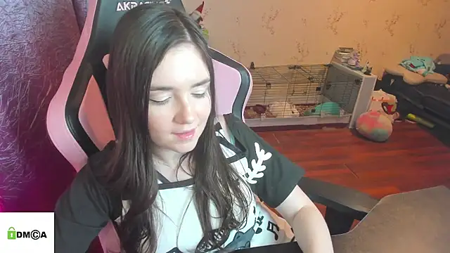 Crazy_forest_fairy live sex cam