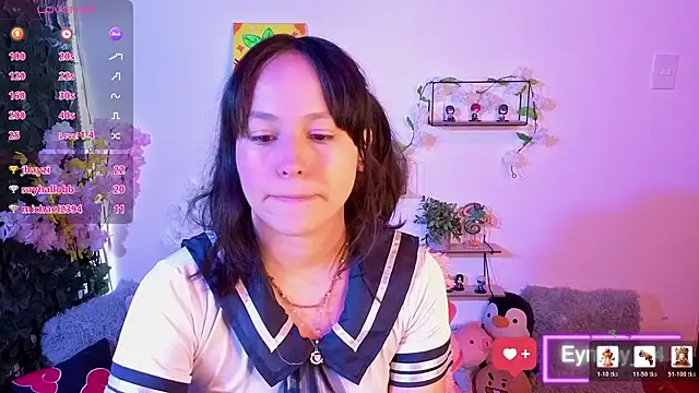 Eymmy_24's cam snapshot