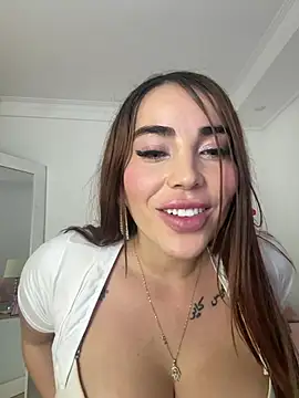 jessy_rios's cam snapshot