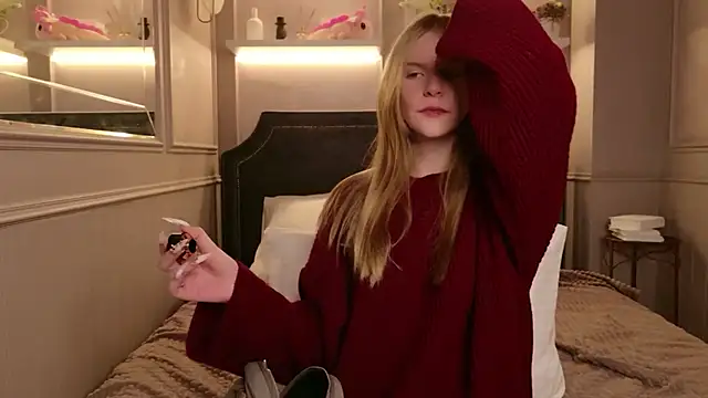 Morgan_Wardi's cam snapshot