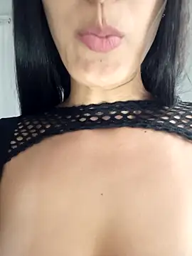 Annie______ live sex cam