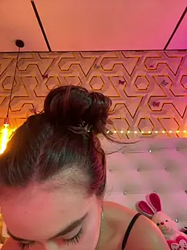 MelanyyJhonson15's cam snapshot