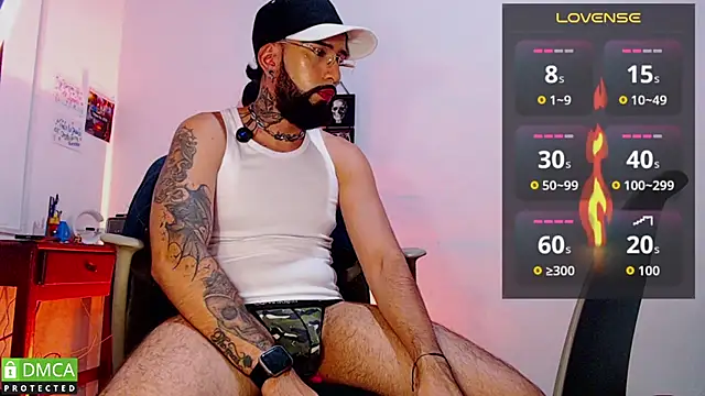 Diilanhott live sex cam